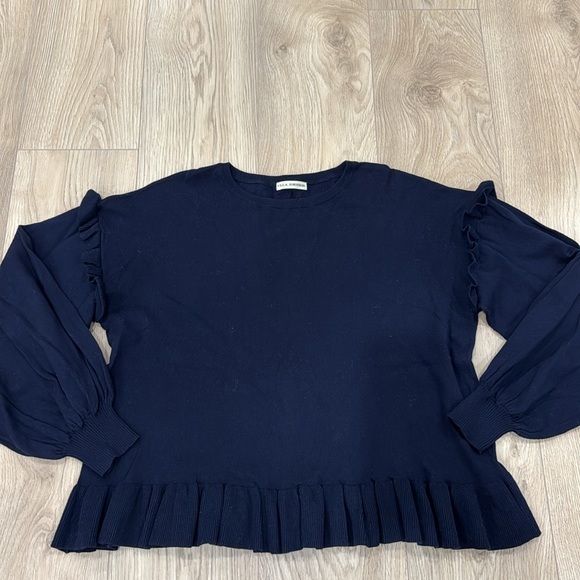 Ulla Johnson Sweater - Picture 2 of 4